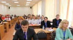 Всероссийская студенческая олимпиада по направлению подготовки «Профессиональное обучение»-1