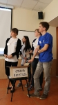 Всероссийская студенческая олимпиада по направлению подготовки «Профессиональное обучение»-6