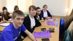 Всероссийская студенческая олимпиада по направлению подготовки «Профессиональное обучение»-2